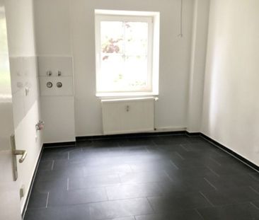 Schicke 3-Zimmer-Wohnung mit Balkon - Foto 6