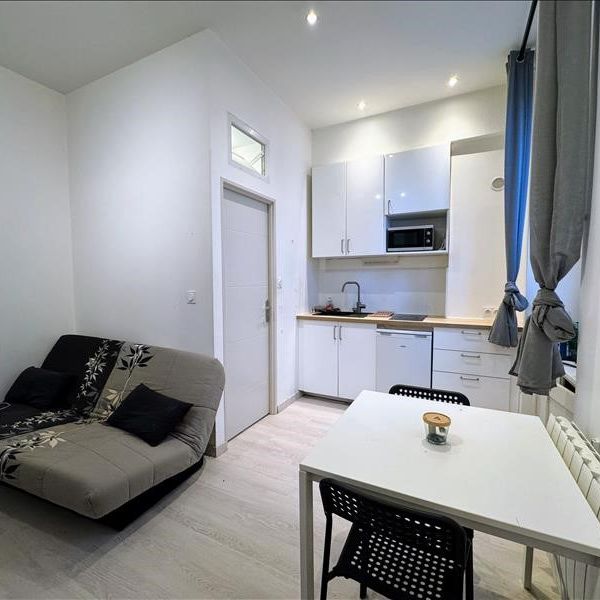 Appartement 38000, Grenoble - Photo 1