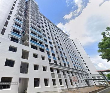 Blk 115C Yishun Ring Road (Yishun), HDB 4 Rooms - For Rent - Photo 1