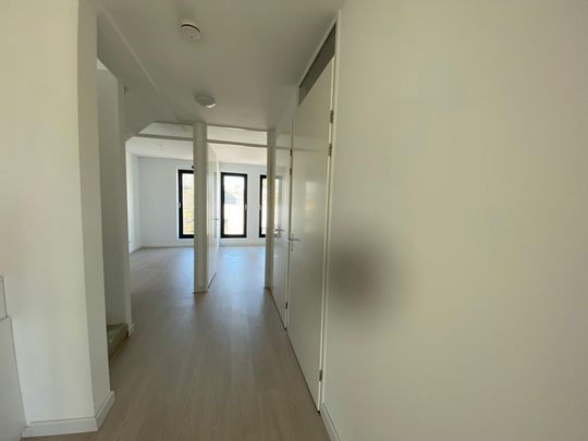 Apartment Amsterdam - Ijsselmeerstraat - Foto 1