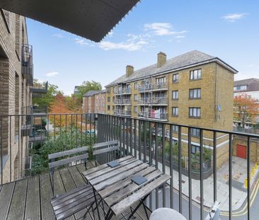 1 Bed Flat, Atrium Apartments, W10 - Photo 6