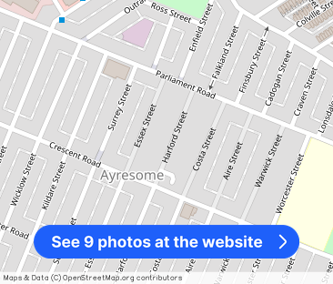 Harford Street, Middlesbrough - Photo 1