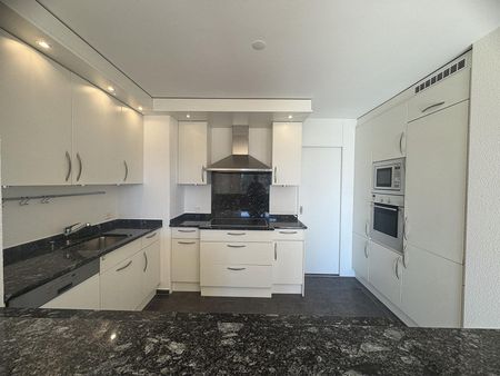 Traumhafte Seesicht ! 4-Zimmerwohnung an top Lage! - Foto 4
