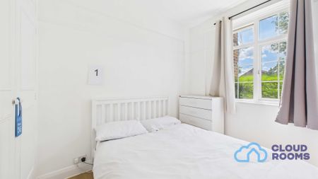 RM1 Balham High Road | Wandsworth | London | SW17 7AQ - Photo 2