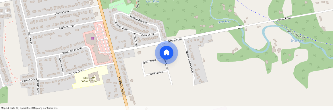 19 Butternut Drive, Norfolk