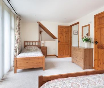 2 bedroom barn conversion to rent - Photo 5