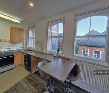 1 bedroom flat to rent - Photo 4