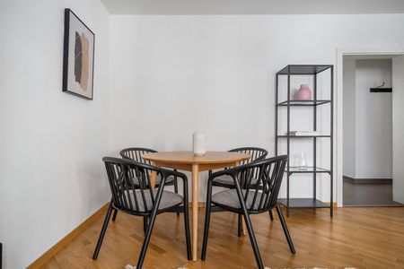 Verena-Conzett-Strasse - Foto 5