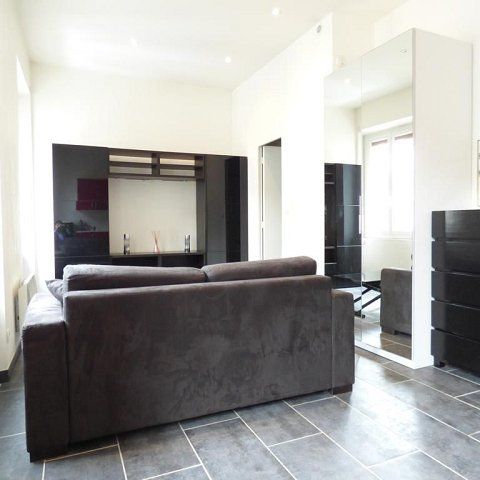 Appartement 1 Pièce 23 m² - Photo 1