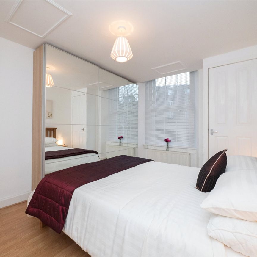 2 bedroom apartment to rent - Photo 1