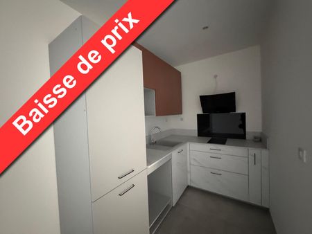 Location Appartement 1 pièce 30m² ST MAXIMIN LA STE BAUME 83470 - Photo 2