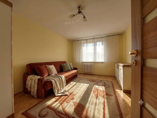 Zobacz>>>3 pokoje na Bielanach 65 m² - Zdjęcie 1