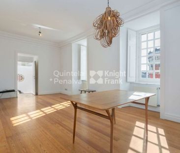 1 bedroom luxury Flat for rent in Misericórdia, Portugal - Photo 5