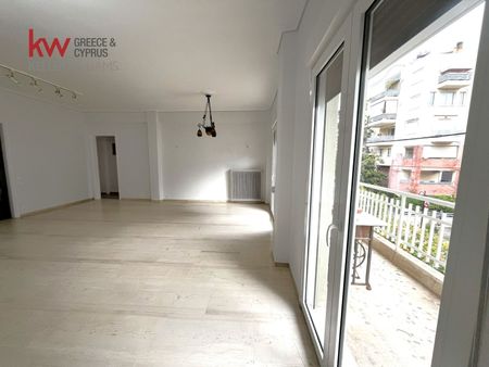 Διαμέρισμα για ενοικίαση Χολαργός - Photo 5
