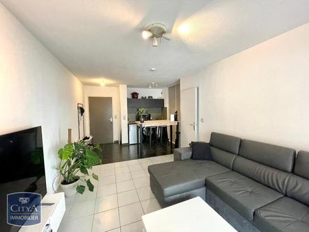 Location Appartement 2 pièces 37m² AVIGNON 84000 - Photo 4