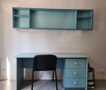STUDIO meublé - idéal étudiant, - Photo 2