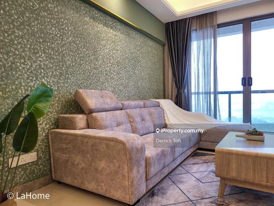 R&F Princess Cove Phase 1, Johor Bahru - Photo 1