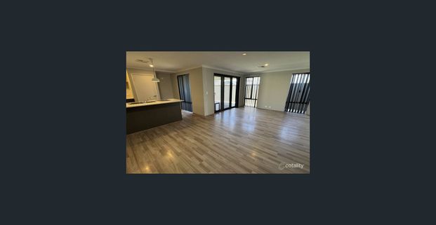 Spacious & Stylish Family Home with Alfresco Living - Photo 1