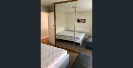 2 x 1, fully furnished, in quiet Complex, close to transport, shops and the beach - Photo 5