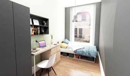 44a Queens Road, Clifton, Bristol - Photo 4