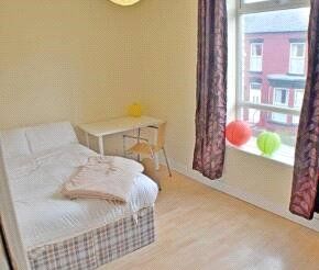 1 bedroom property to rent Gainsborough Road, L15 - Photo 5