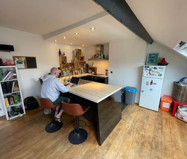 Appartement te huur - Photo 6