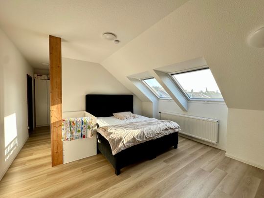 *Freistehendes Haus mit Garten - ruhige Lage* - Foto 1