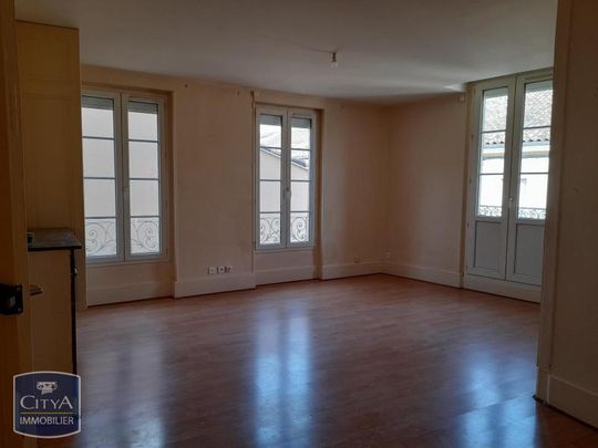 Location Appartement 4 pièces 104m² AGEN 47000 - Photo 1