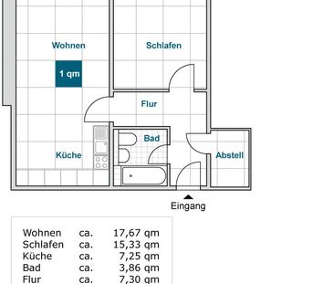 Pfotenhauerstr. 5, 01307 Dresden OT Johannstadt-Nord - Foto 3