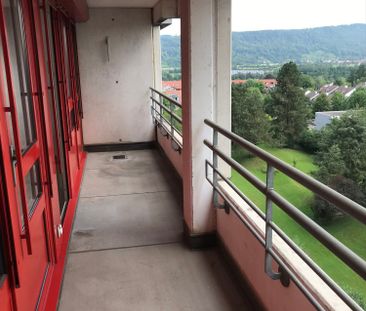 "Wohnen in der Überbauung Liebrüti" - Photo 6