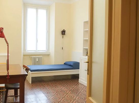 Via Trebbia, Milan, Lombardy 20135 - Photo 1