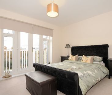 5 bedroom detached house to rent - Photo 5