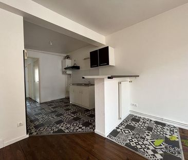 Location Appartement 3 pièces 68m² ST LEONARD DE NOBLAT 87400 - Photo 6