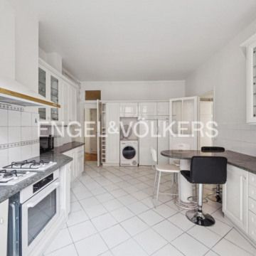 Appartement • Chaillot - Photo 1
