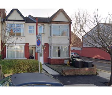 Montagu Road Studio 1B - Photo 1