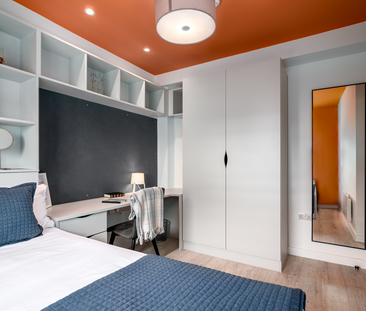 Flat 3, 78 Park Street Room 1 - Photo 5