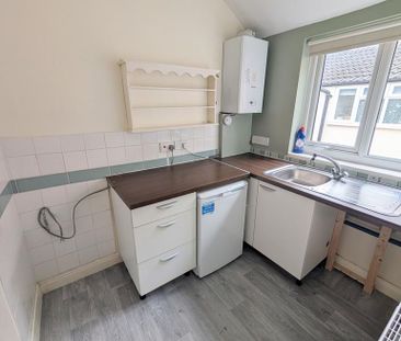 1 bedroom maisonette to rent - Photo 6