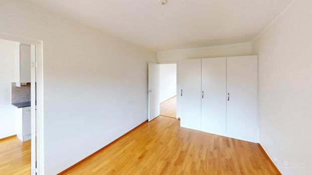 Nyforsgatan 34 - Photo 1