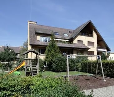 3.5 Zimmer, 82 m², 2. Stock - Photo 5