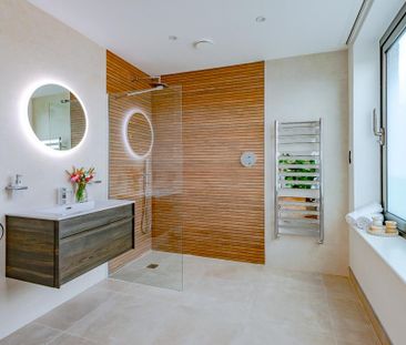 6 bedroom detached house to rent - Photo 4