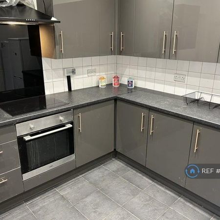 1 bedroom in a house share to rent - Photo 4