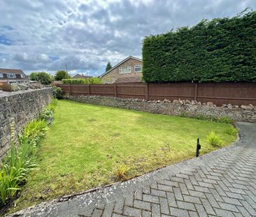 2 bed detached bungalow to rent in Pound Lane, Nailsea, BS48 - Photo 3