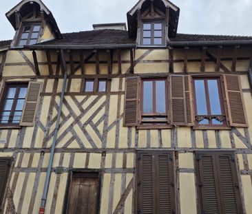 Appartement 2 pièces - Photo 1