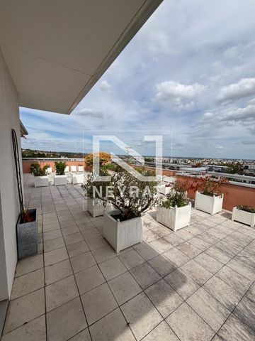 Location Appartement 4 pièces Meublé 144m² TALANT 21240 - Photo 4