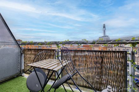 Q Apartments, Newhall Hill, Jewellery Quarter - Photo 4