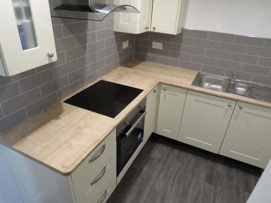 1 bedroom apartment to rent - Photo 1