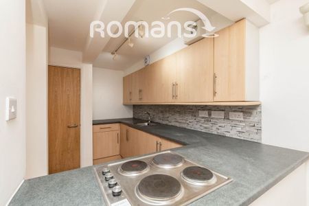 1 bedroom flat to rent - Photo 4