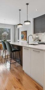 Superbe 5 1/2 à louer à Mascouche - Photo 4