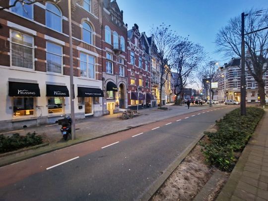 Te huur: Appartement Van Vollenhovenstraat in Rotterdam - Foto 1