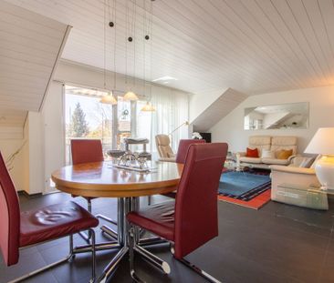 Modern 4.5-room penthouse apartment for rent - Foto 2